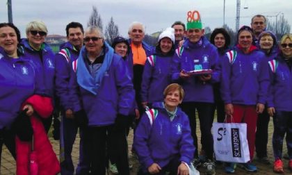 Quasi quarant'anni di Spanalacc Tra eventi sportivi e beneficenza
