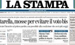 Le prime pagine dei giornali martedì 21 febbraio 2018