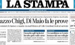 Le prime pagine dei giornali mercoledì 28 febbraio 2018