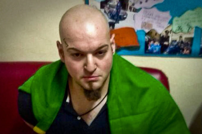 Cinque notizie che non lo erano Una sull’attentatore di Macerata