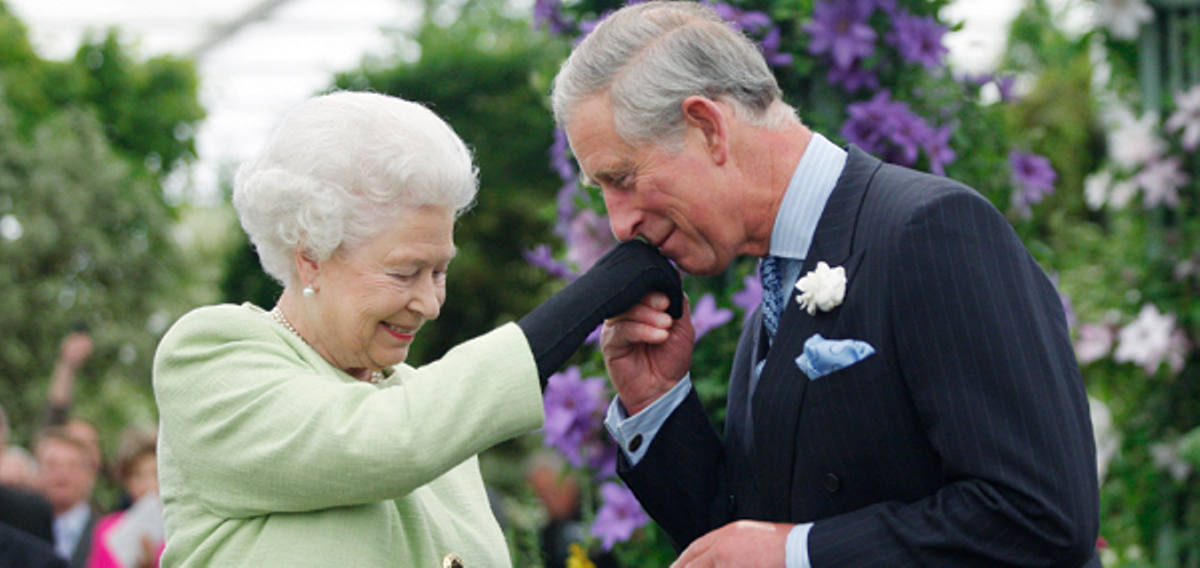 E se gli Stati del Commonwealth non volessero Carlo come capo?