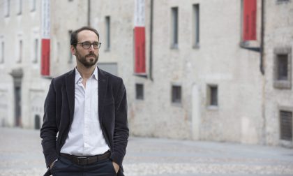 Lorenzo Giusti della Gamec è il “Miglior direttore di museo” del 2025 secondo “Inside Art”