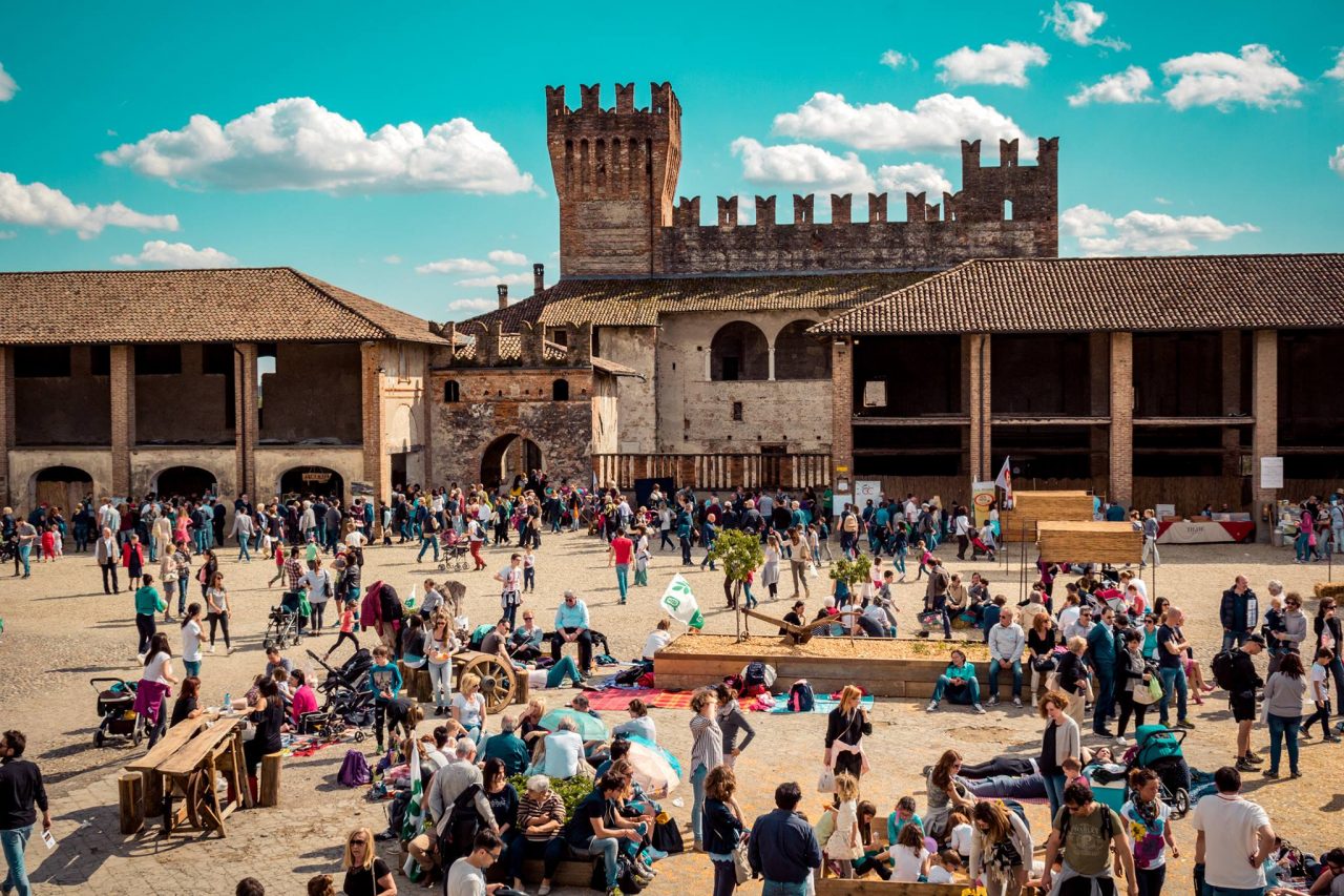 Che cosa fare a Pasqua e pasquetta Comincia pure l’estivo della Gamec