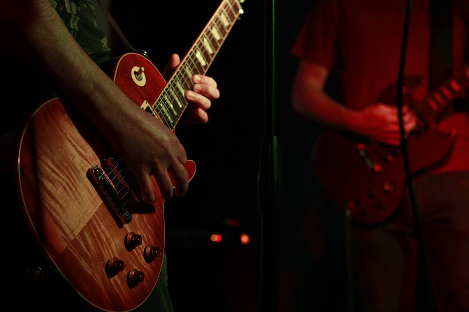 Al servizio dei rocker di domani Il Gost, tra festival e contest