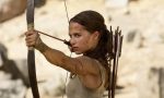 Il film da vedere nel weekend Tomb Raider, giustizia per Lara