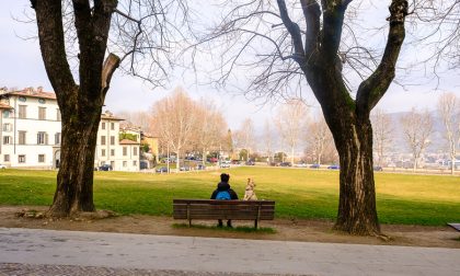 I luoghi del cuore di Bergamo