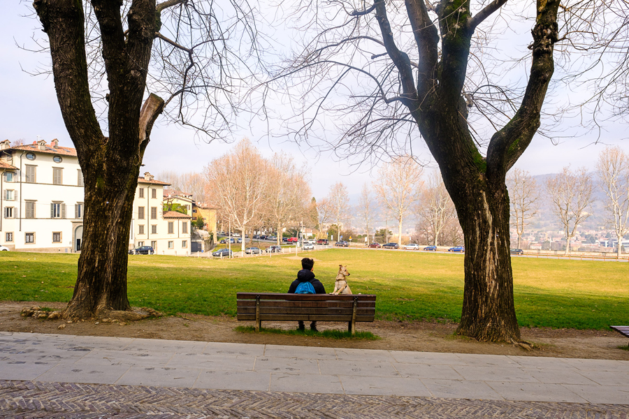 I luoghi del cuore di Bergamo