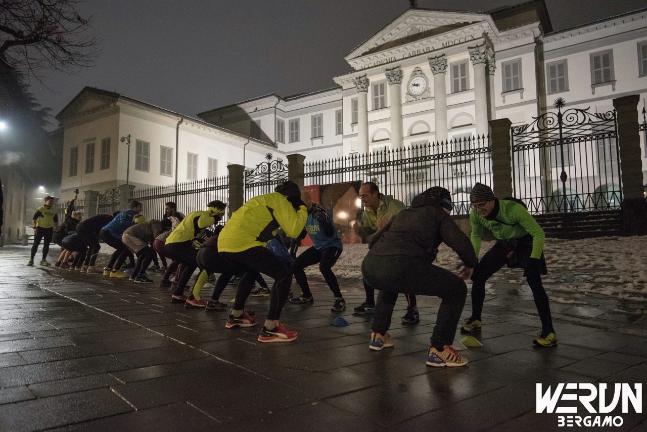 Che cosa fare stasera a Bergamo mercoledì 7 marzo 2018