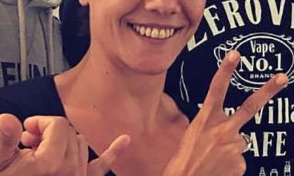 Donna scomparsa sul Lago d'Iseo Gli amici cercano Jlenia Rindone