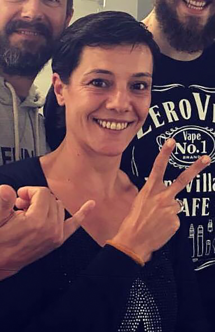 Donna scomparsa sul Lago d’Iseo Gli amici cercano Jlenia Rindone