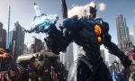 Il film da vedere nel weekend Pacific Rim-La rivolta, super robot