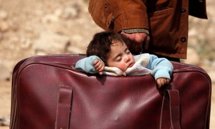 A che (terribile) punto siamo in Siria