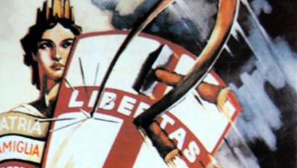 Quelli che, se mai moriranno, moriranno di certo democristiani