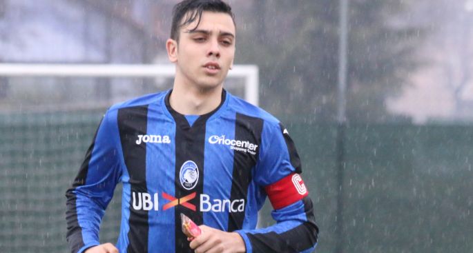 Sarà un weekend a tinte nerazzurre I nostri ragazzi affrontano l’Inter