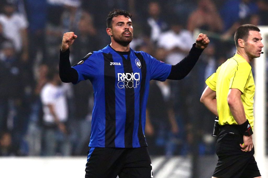 È il momento che Petagna dimostri tutto il suo valore