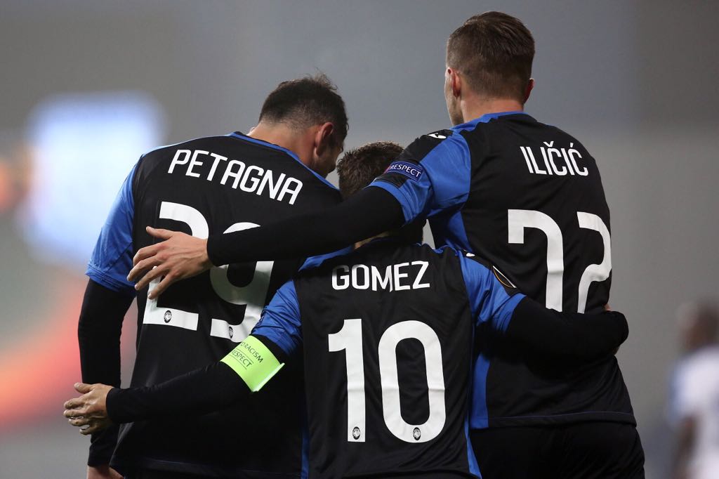 Papu, Petagna e passione I tre punti da cui ripartire