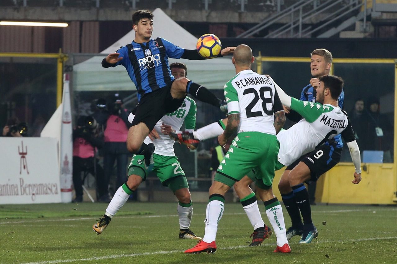 Destini incrociati sulla strada che va da Bergamo a Bologna