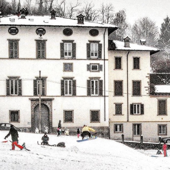 Alla Fara – Vittorio Alessio