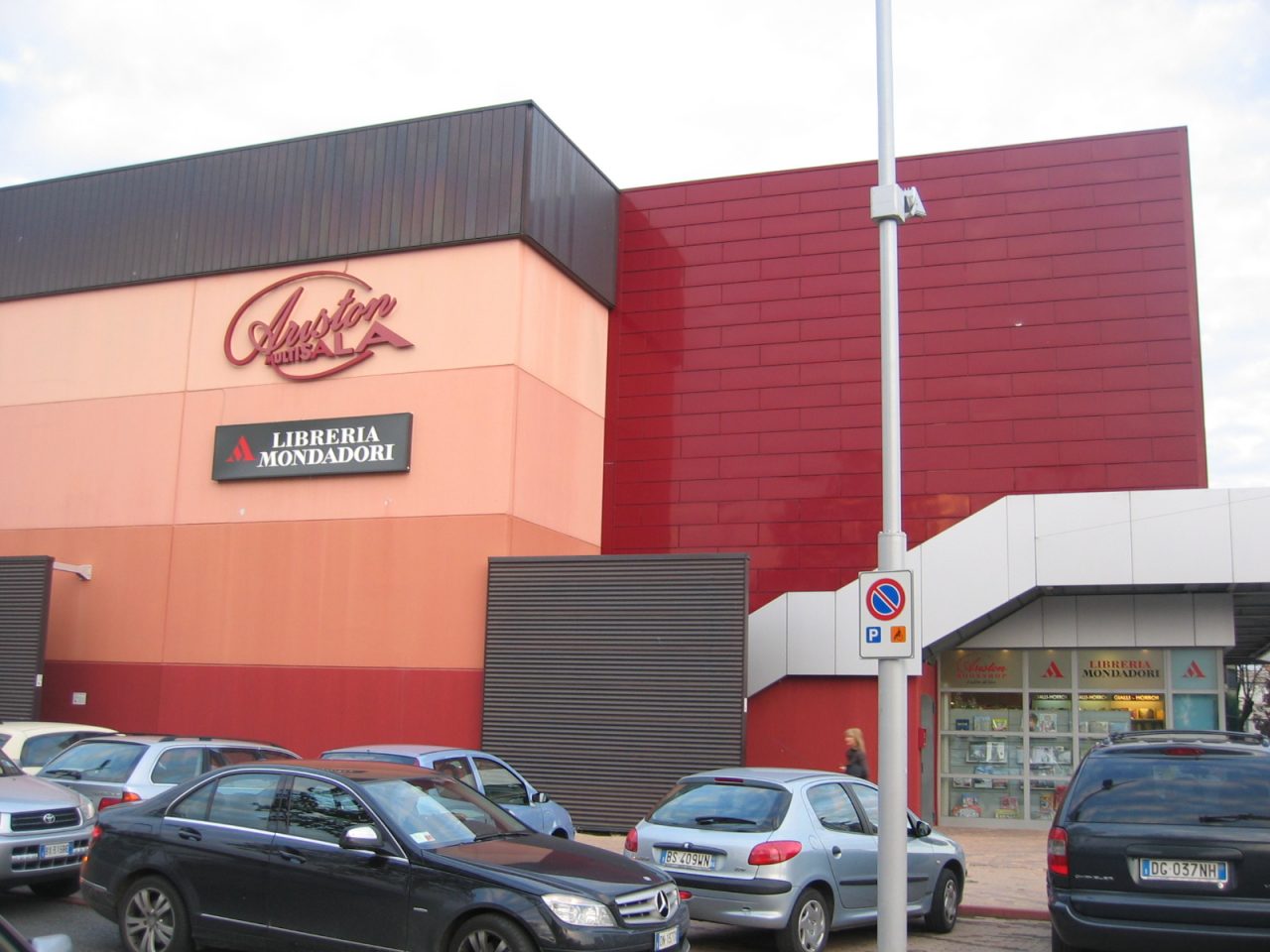 Treviglio, chiude il Multisala Ariston ma verrà riaperto il Cinema Nuovo