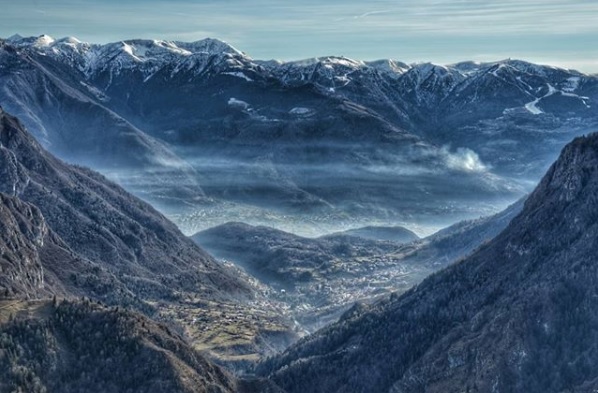 Castione della Presolana – Marco Grigis