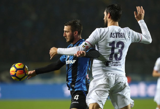 Parlare di calcio è impossibile Col dolore nel cuore per Astori