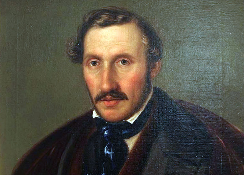 Il sedrinese geniale che terminò l’opera incompiuta di Donizetti
