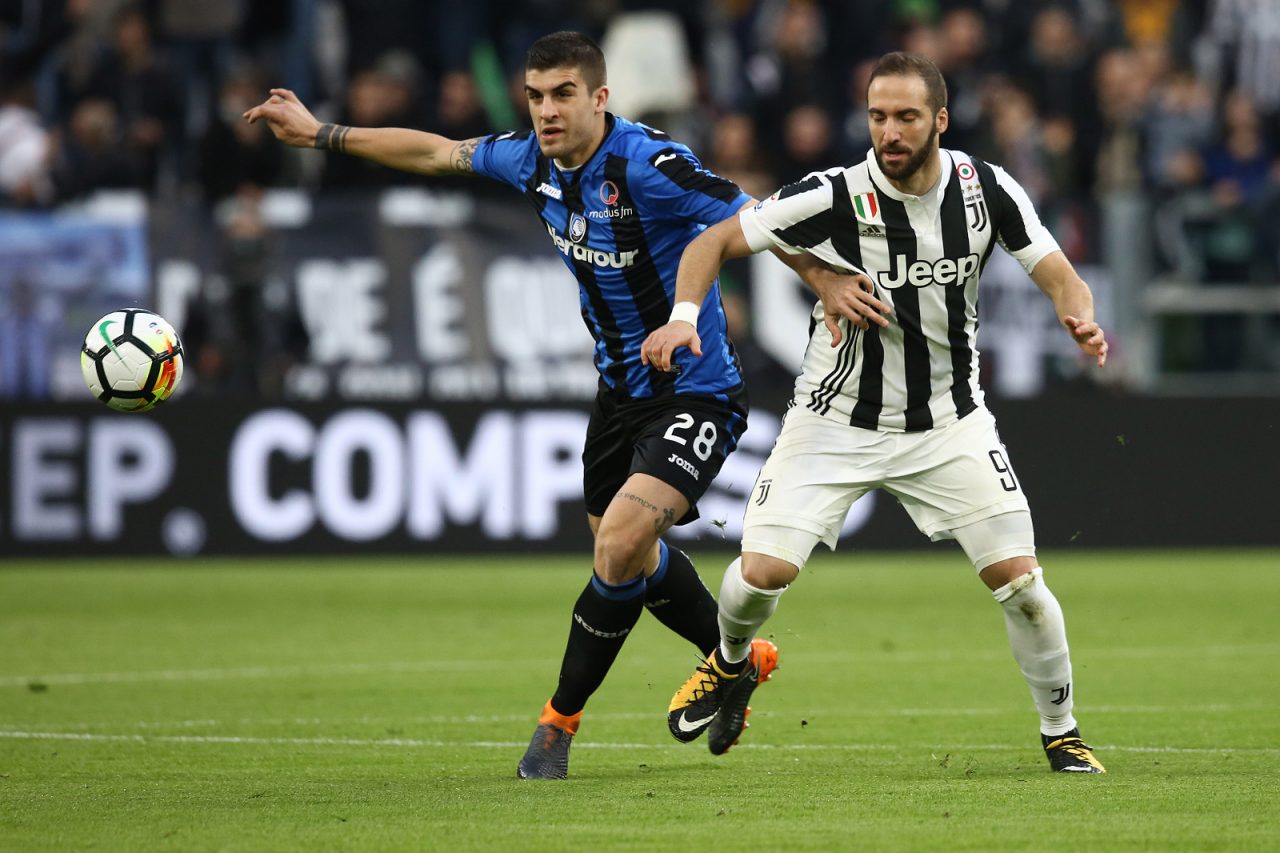 Scansarsi? No, semplicemente Higuain è fortissimo