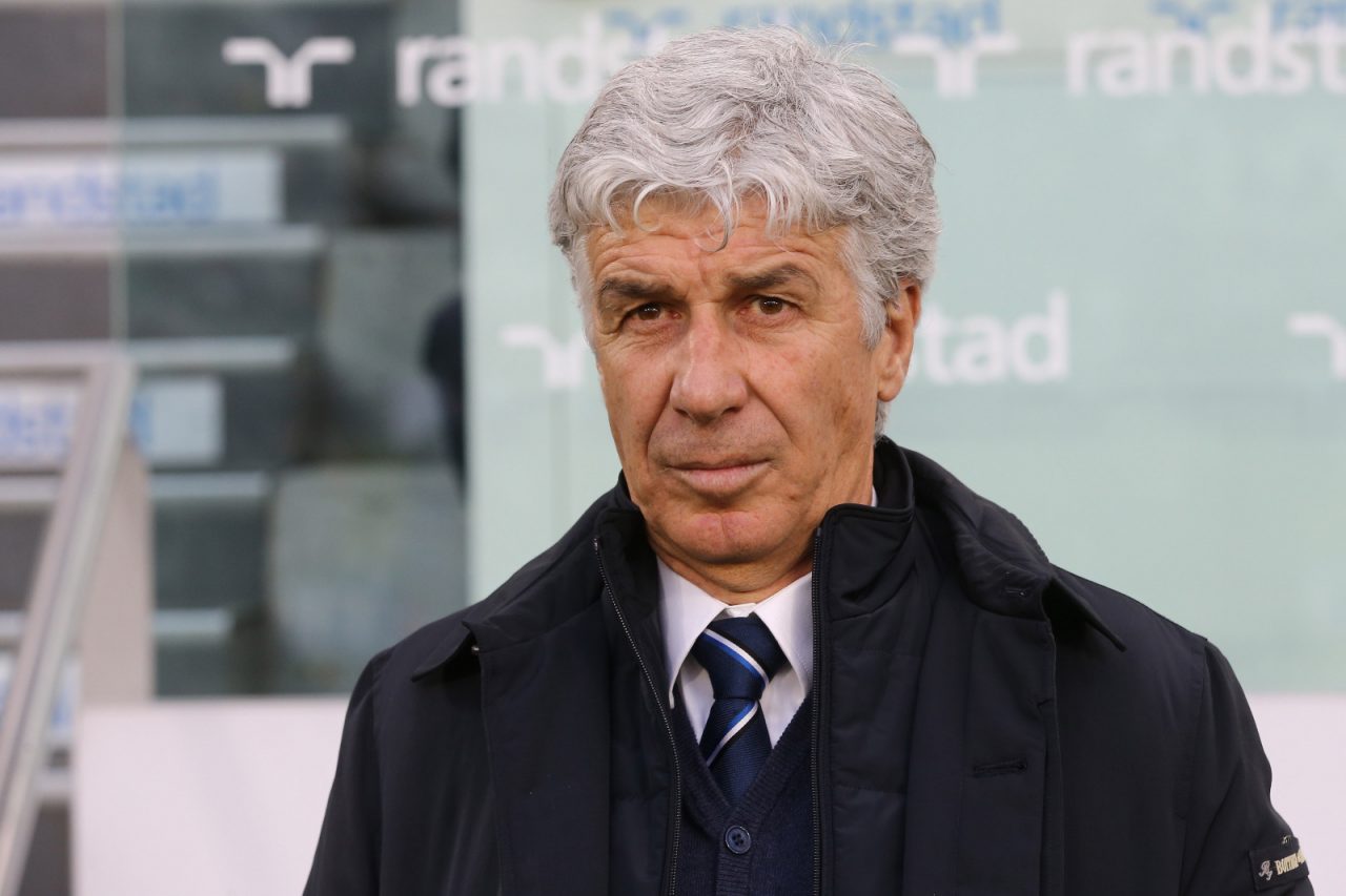 «Non diamo fiato agli imbecilli, dai» Il Gasp in difesa di capitan Papu