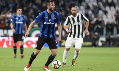 Un fuoriclasse e un’espulsione hanno messo ko l’Atalanta