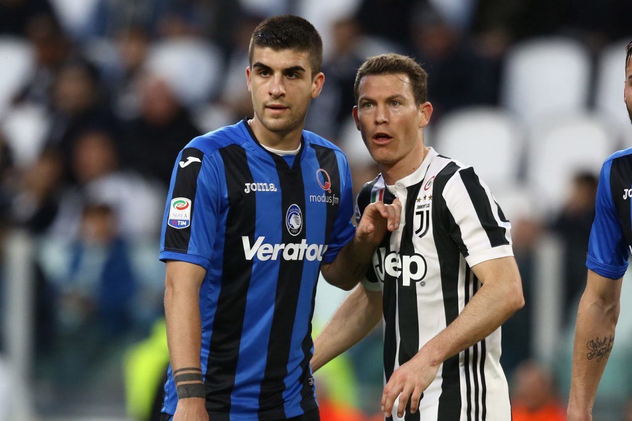 Mancini, primo tempo da star Il migliore è ancora de Roon