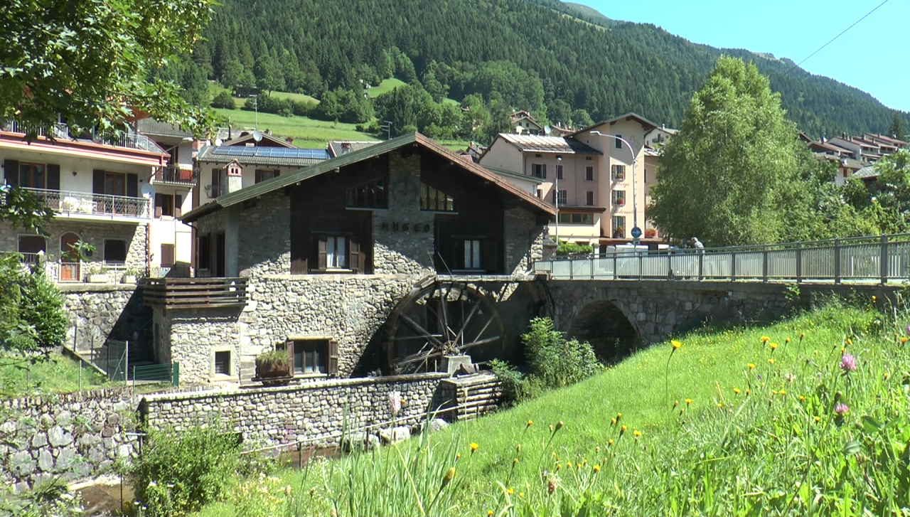 Il weekend nelle valli orobiche #55 Tutti gli eventi da non perdere