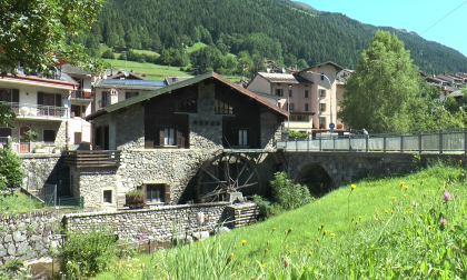 Val Seriana, i musei della tradizione