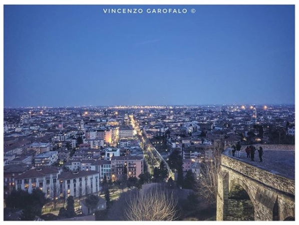 Notturno – Vincenzo Garofalo