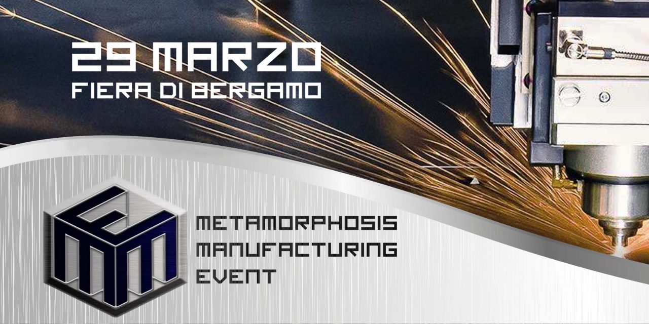 Imprese metallurgiche, la fase 4.0 tra sinergie e mix fisico-digitali