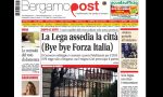 Cosa c'è nel nuovo BergamoPost che dal 9 marzo è in edicola