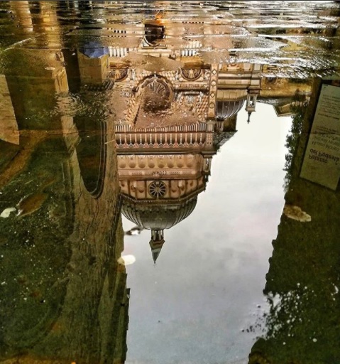 Riflessi – Max Carré