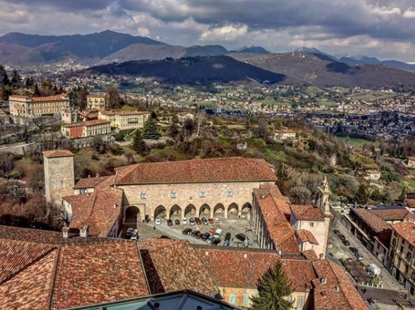 Semplicemente Bergamo – Julius