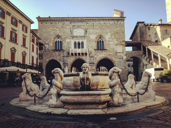 Sempre bella – Tiziana