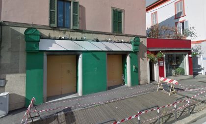 Trattoria al posto dell’ex Maguire’s E una nuova pizzeria in via Camozzi