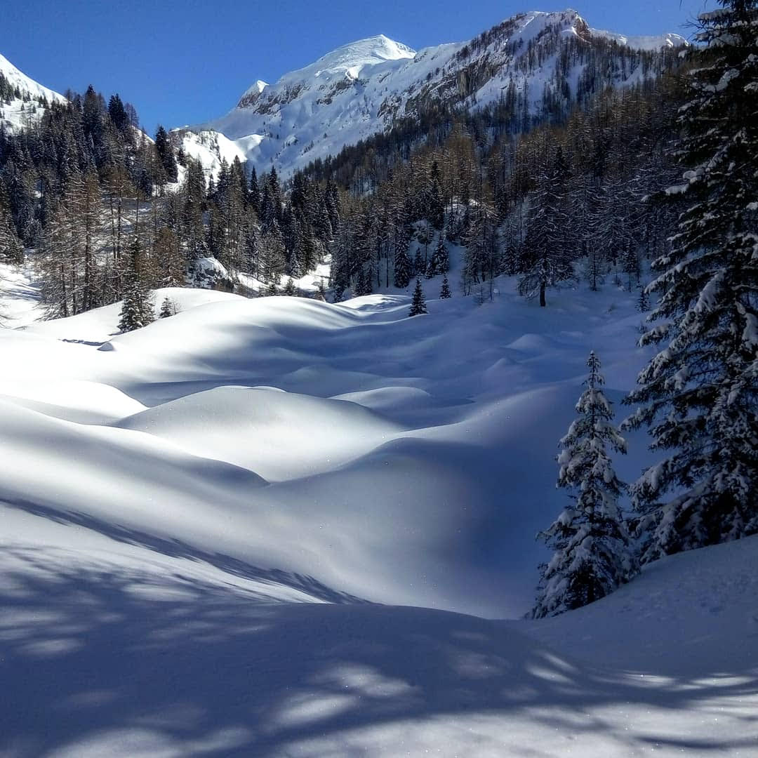 Val Terzera – Demis Milesi