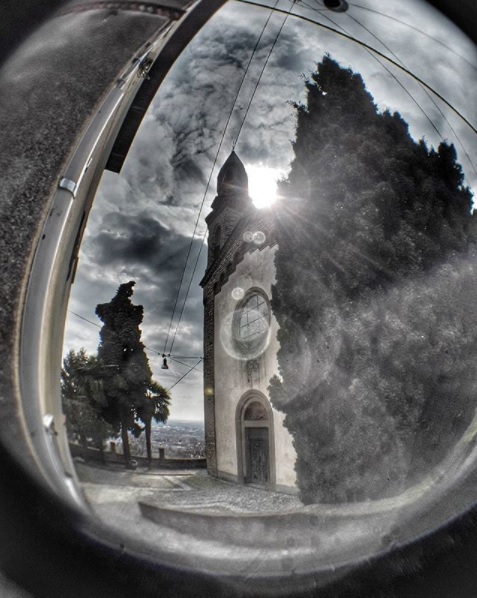 Via Sudorno – Curzio Locatelli