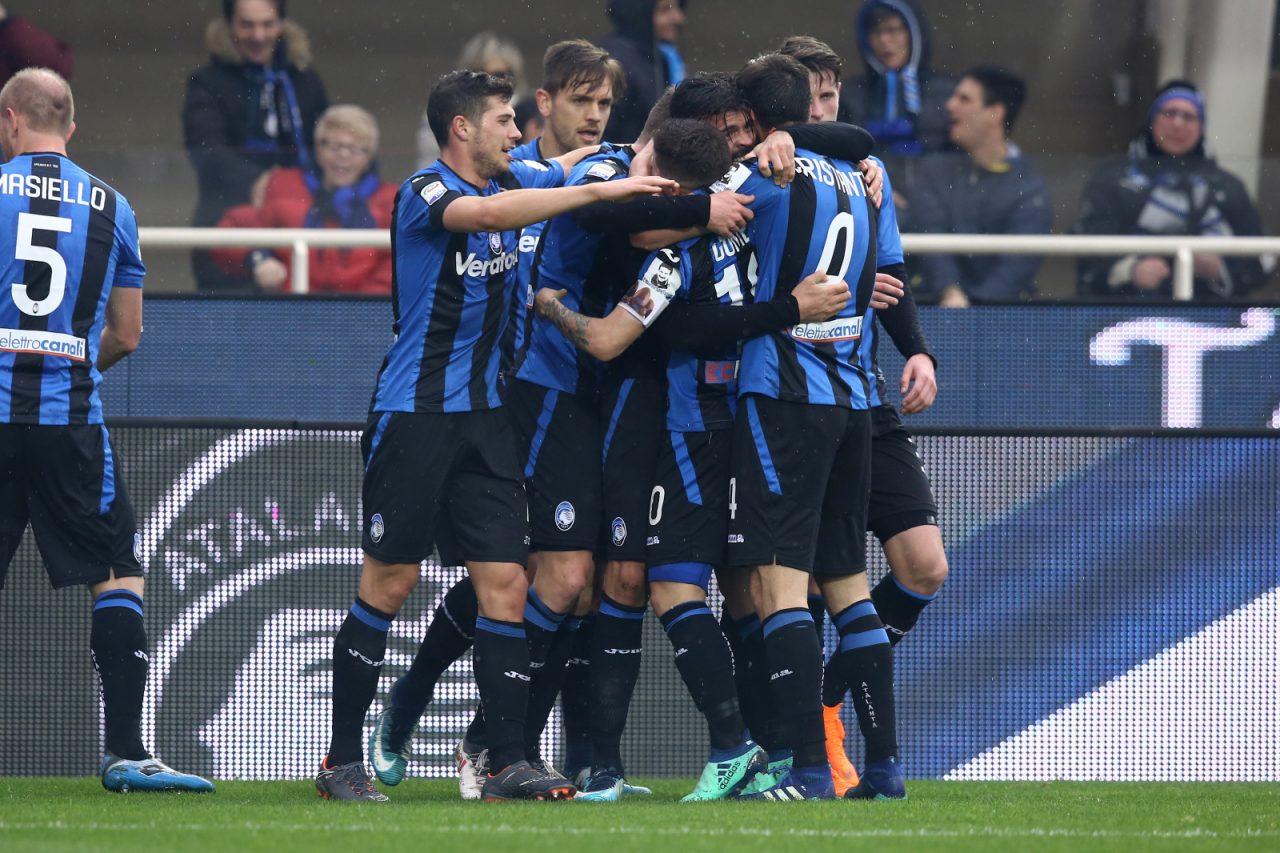 Spina e Ilicic ko? Non sono un alibi Il Gasp vuol vincere per il Mondo