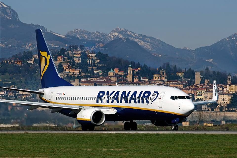 Nuovo radiofaro dell’aeroporto, a rischio 700 piante