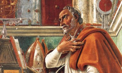 C'è un'altra notte di Pasqua che è stata molto importante