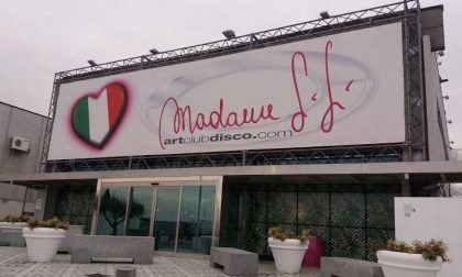 L’incubo della discoteca in fiamme Il racconto di Greta a Desenzano