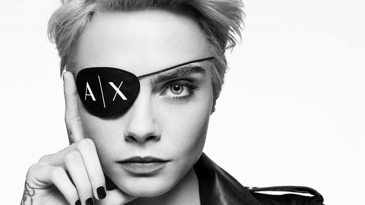A/X store, il volto giovane di Armani ora è sbarcato a Oriocenter