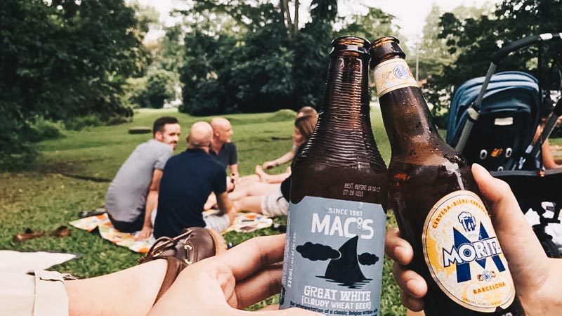 Niente birrette neanche alla Fara Maggioranza, c’è il sì tra i dubbi