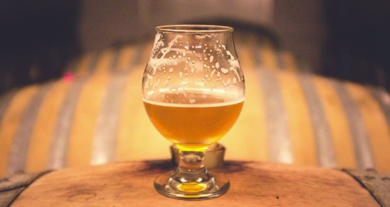 La birra artigianale in terra orobica Sei colonne dell’arte brassicola