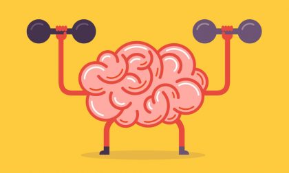 Come allenare al meglio il cervello