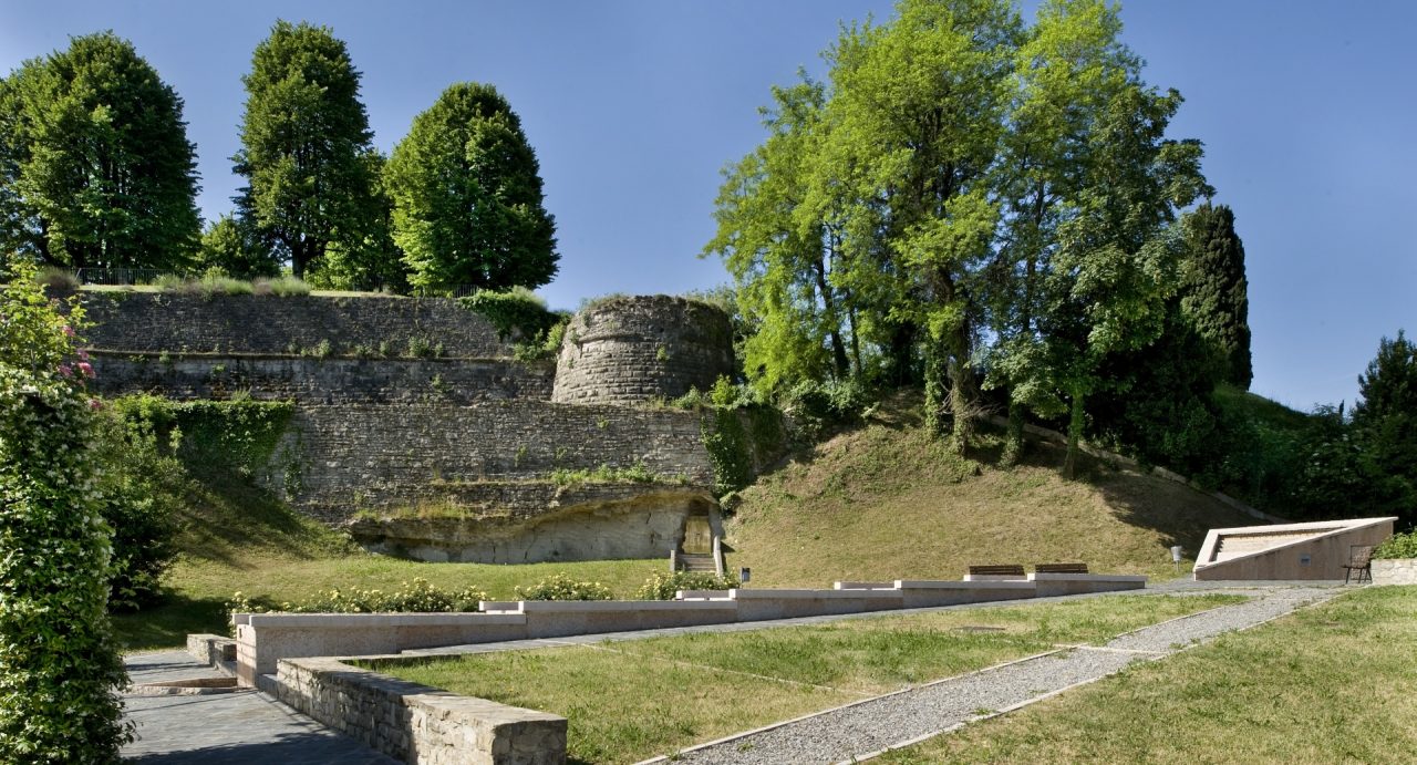 Dieci luoghi del cuore del Fai in questo primo weekend di primavera